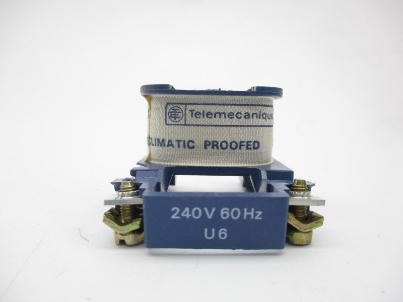 TELEMECANIQUE LX1D2U6 240V NSMP