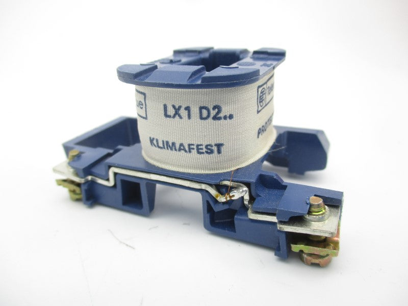 TELEMECANIQUE LX1D2U6 240V NSMP
