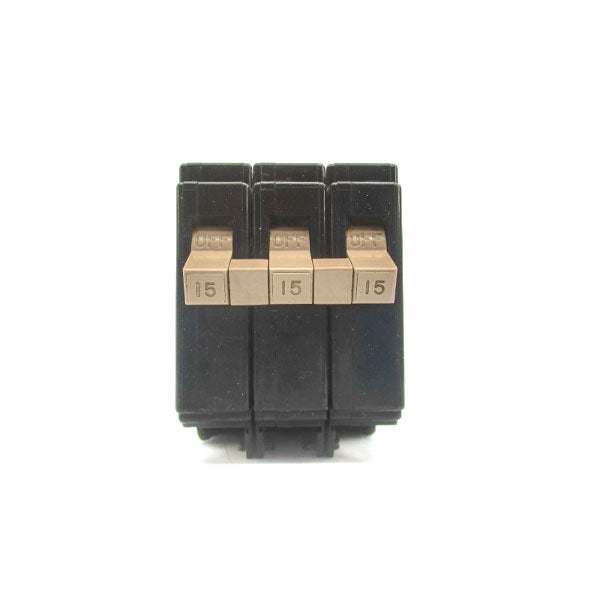 CUTLER HAMMER CH315 240VAC 15A UNMP