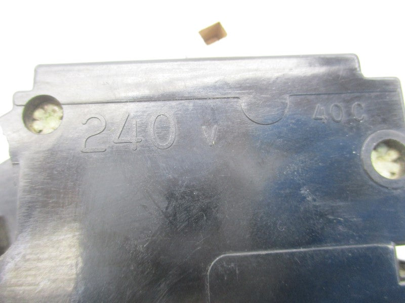 CUTLER HAMMER CH315 240VAC 15A UNMP