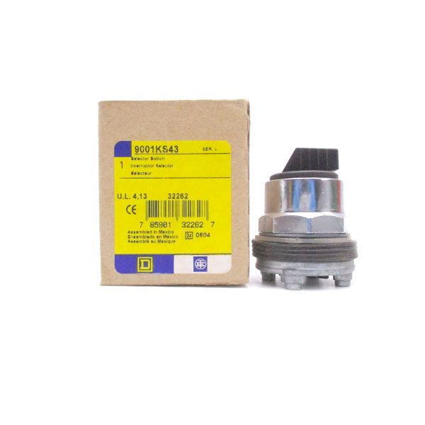 SQUARE D 9001KS43 SER. L NSMP