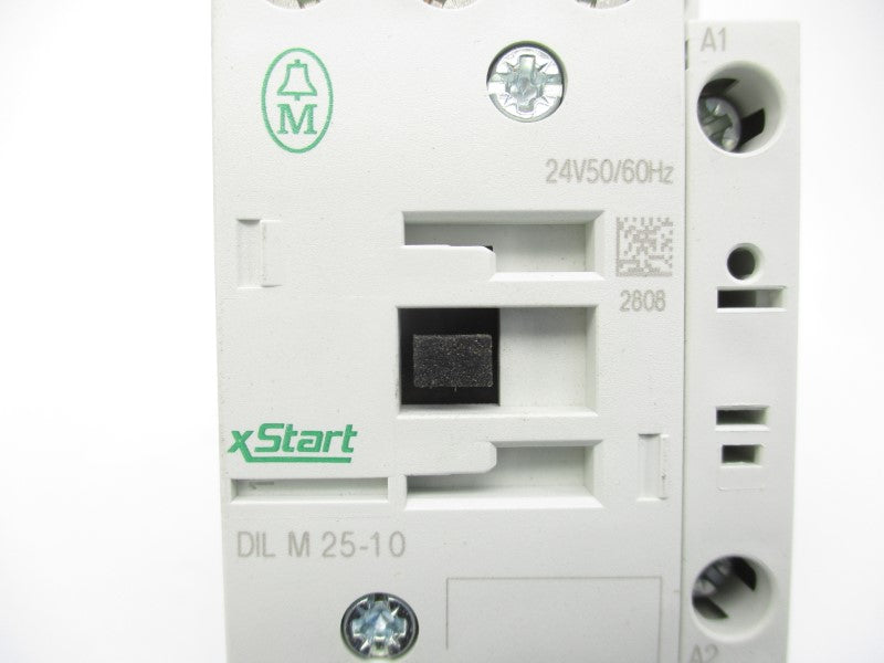 KLOCKNER MOELLER DILM25-10 24V NSMP