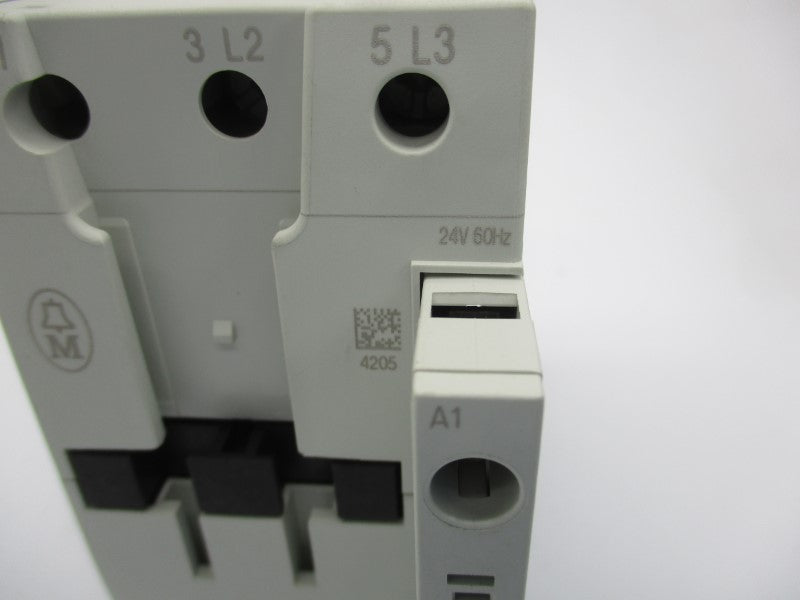 KLOCKNER MOELLER DILM40 24V NSMP