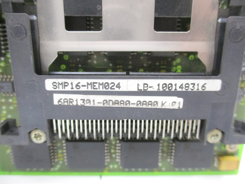 SIEMENS 6AR1301-0DB80-0AA0 UNMP