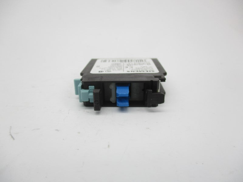 SIEMENS 3RH1921-1CA10 240V 10A NSNP