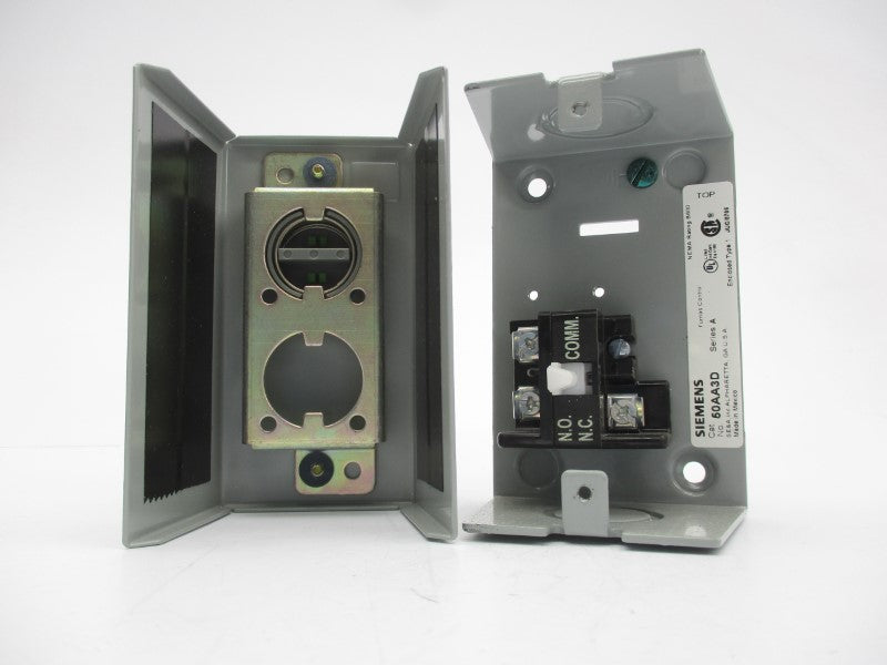 SIEMENS 50AA3D SER. A NSMP