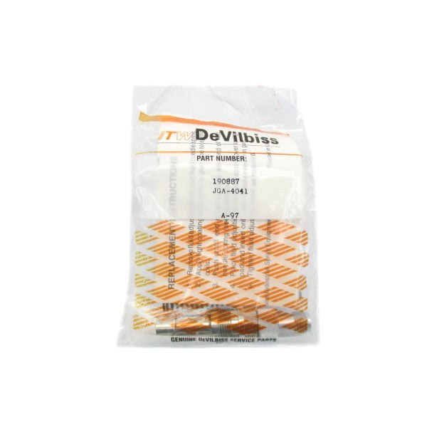 DEVILBISS 190887 JGA-40401 NSMP