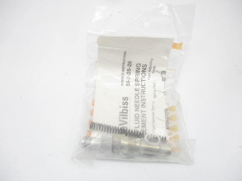 DEVILBISS 190887 JGA-40401 NSMP