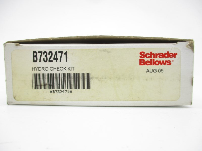 SCHRADER BELLOWS B732471 NSMP