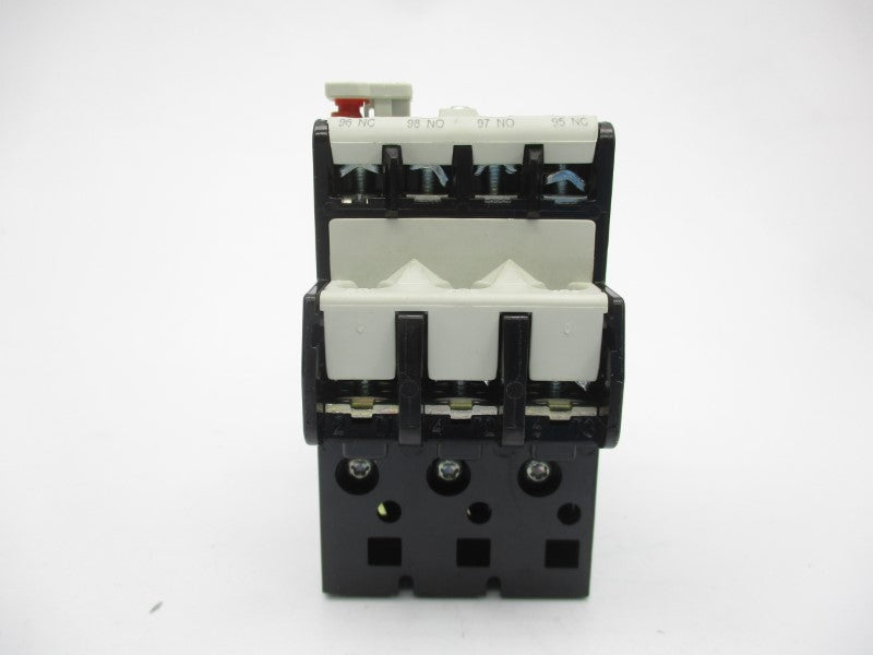 WEG RW17-1D3-D018 600VAC 1.2-1.8A NSMP