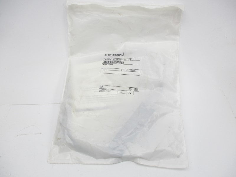 SCHMERSAL BNS33-11Z-2063 101112628 120VAC/DC NSMP