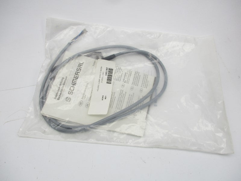 SCHMERSAL BNS33-11Z-2063 101112628 120VAC/DC NSMP