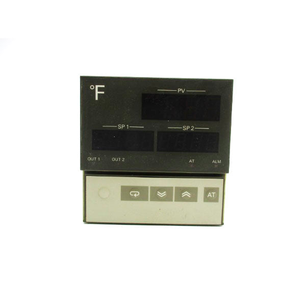 OMRON E5AX-DAA-F 100-240VAC UNMP