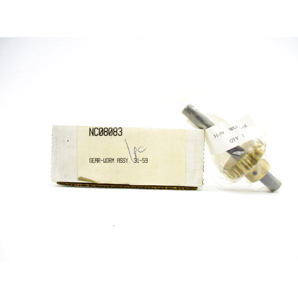 INDUSTRIAL MRO 31-59 NSMP