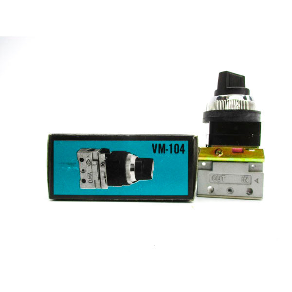 KC VM-104 NSMP