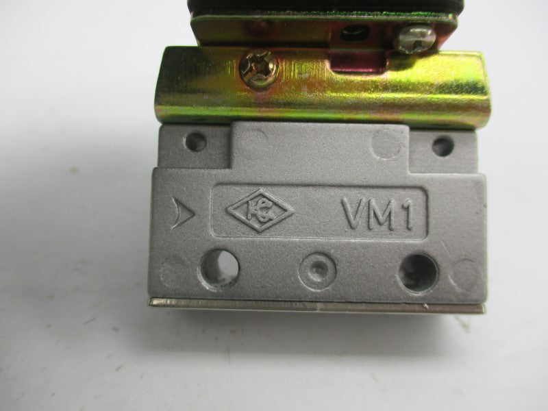 KC VM-104 NSMP