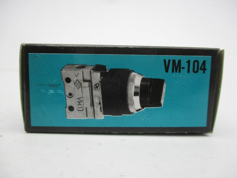 KC VM-104 NSMP