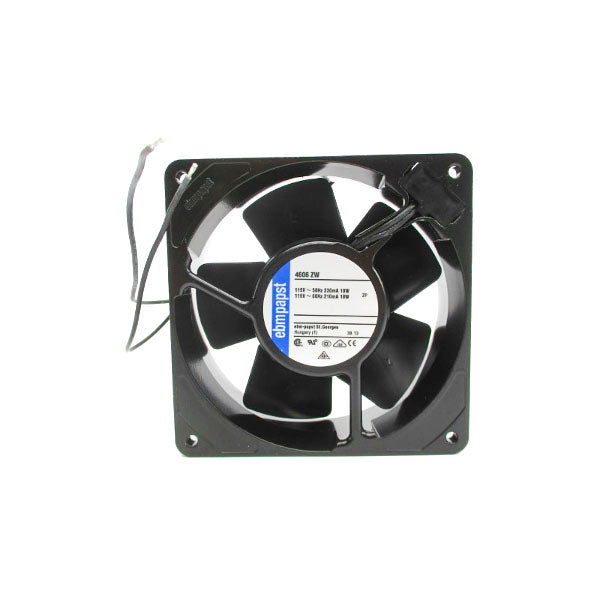EBMPAST 4606ZW 115V NSNP