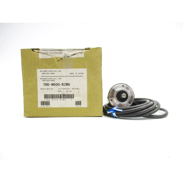 AUTOMATION DIRECT TRD-N500-RZWD 5-30VDC NSMP