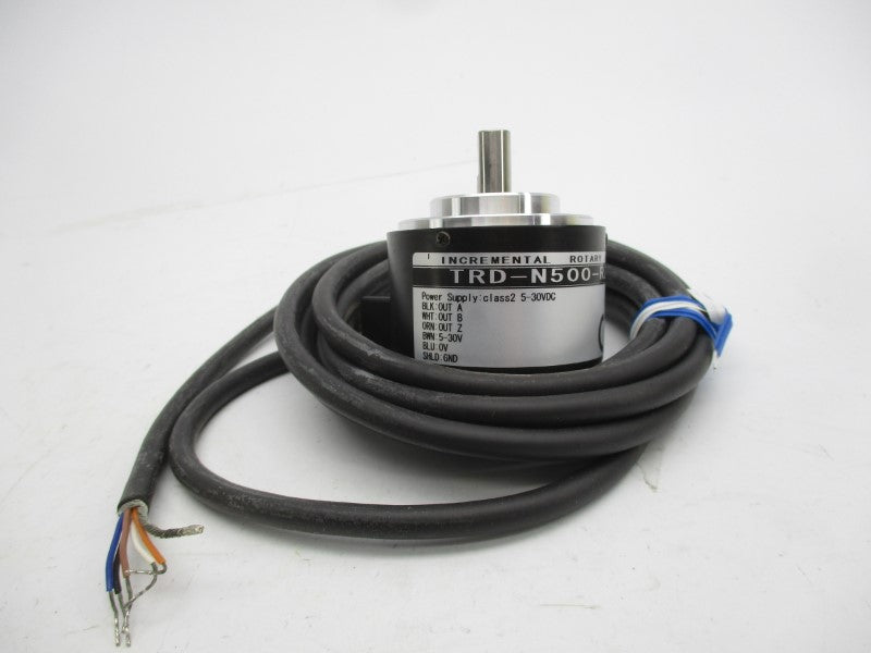 AUTOMATION DIRECT TRD-N500-RZWD 5-30VDC NSMP