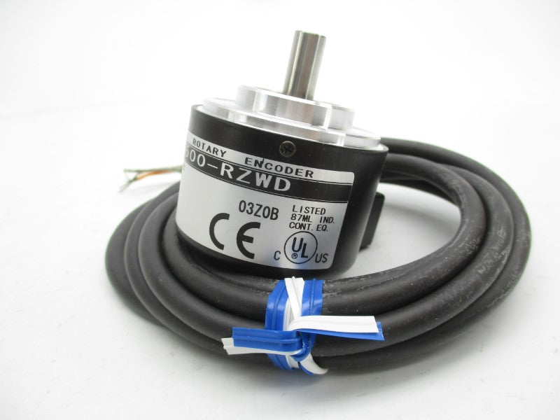 AUTOMATION DIRECT TRD-N500-RZWD 5-30VDC NSMP