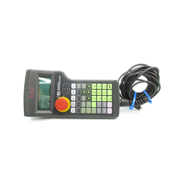 ROBO CYLINDER HG1H-SA12CEH-MK1379-S5-1 CON-T 24VDC UNMP