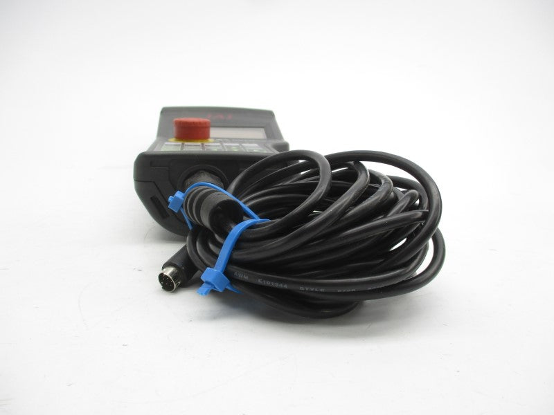 ROBO CYLINDER HG1H-SA12CEH-MK1379-S5-1 CON-T 24VDC UNMP