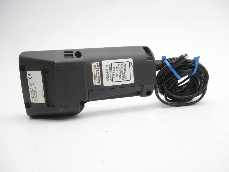 ROBO CYLINDER HG1H-SA12CEH-MK1379-S5-1 CON-T 24VDC UNMP