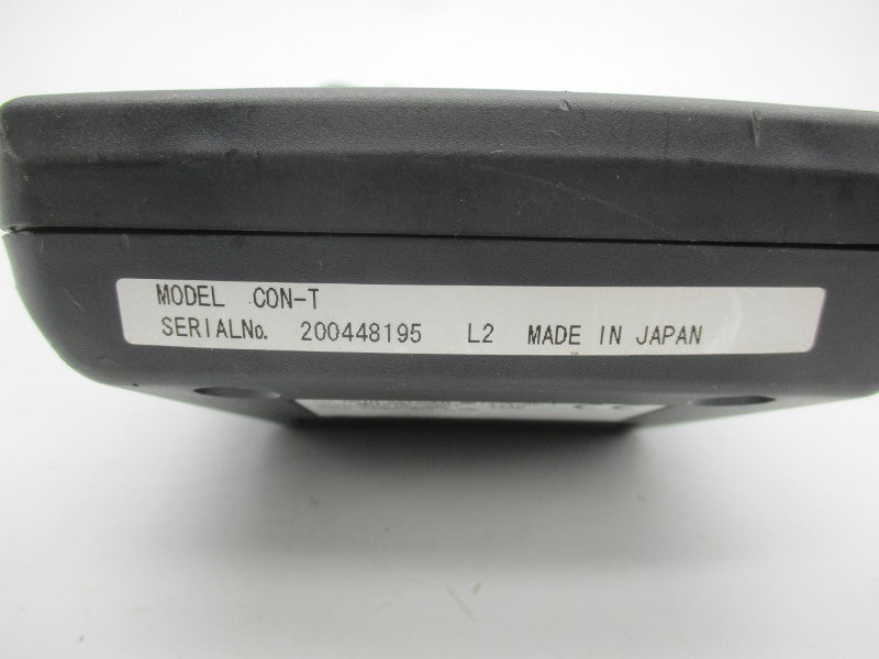 ROBO CYLINDER HG1H-SA12CEH-MK1379-S5-1 CON-T 24VDC UNMP