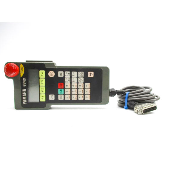 YAMAHA TPB UNMP