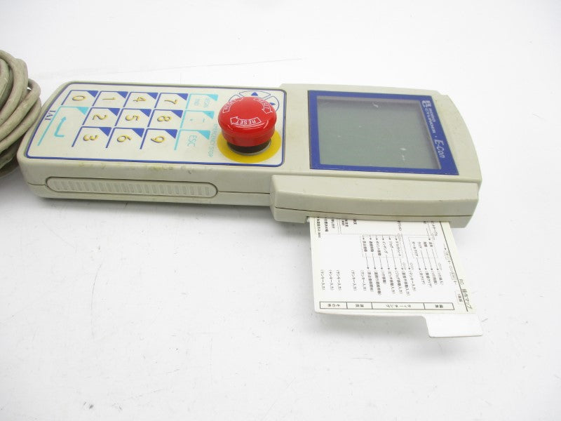 ROBO CYLINDER RCA-T UNMP