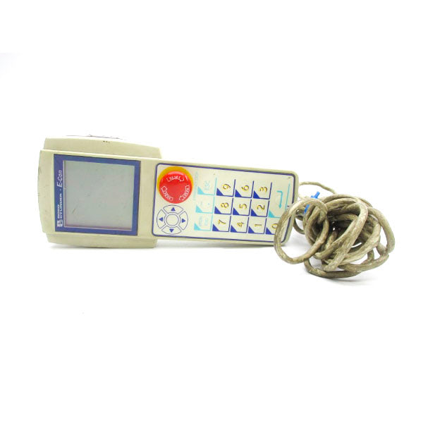 ROBO CYLINDER RCA-T-ENG UNMP