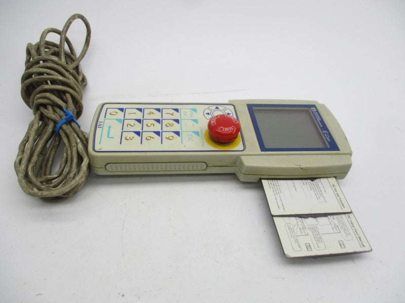 ROBO CYLINDER RCA-T-ENG UNMP