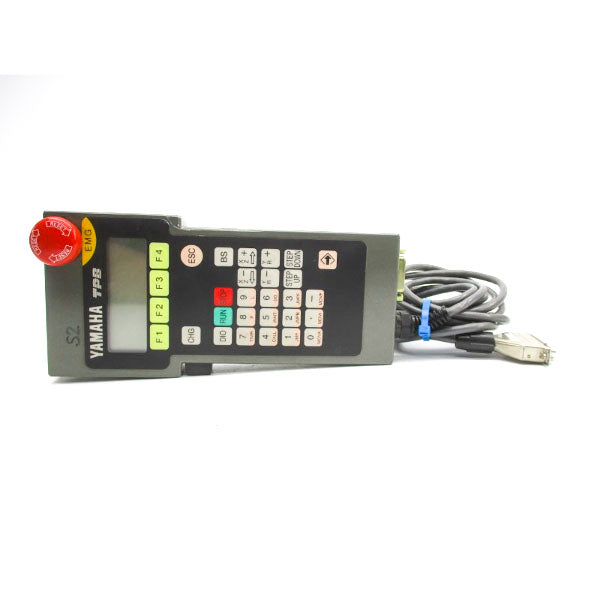 YAMAHA TPB-E UNMP