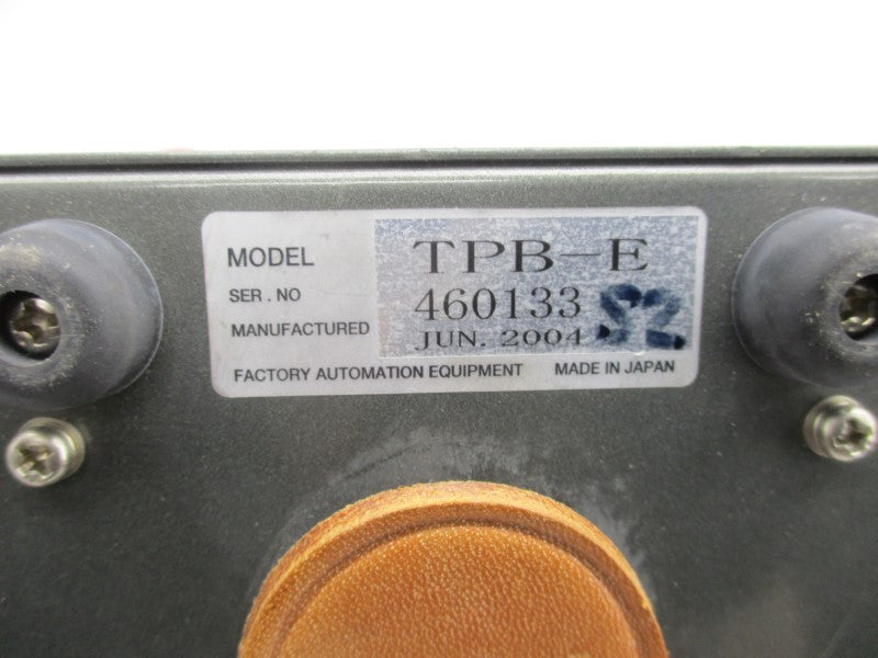 YAMAHA TPB-E UNMP