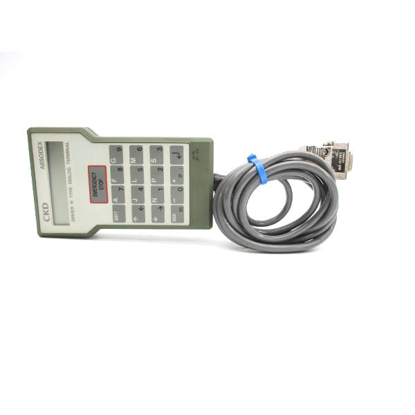 CKD AX0170H-E ABSODEX UNMP