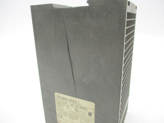 SIEMENS 3TK2806-0AG2 110VAC UNMP