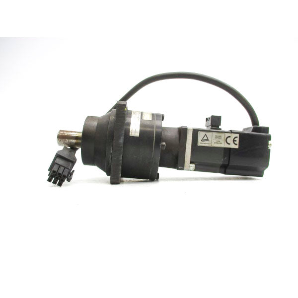 MITSUBISHI HC-MFS053G2 W/ ANFJ-K10-SV-9 60V 0.9A  UNMP