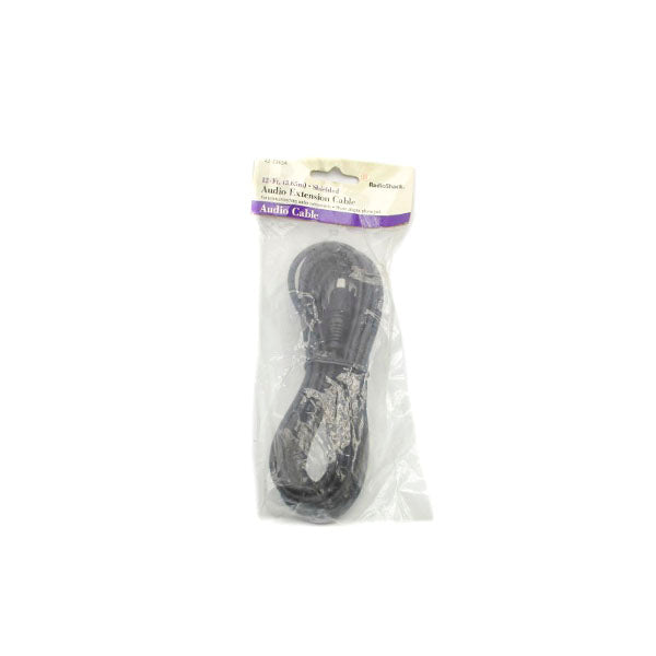 RADIO SHACK 42-2363A 2FT NSMP