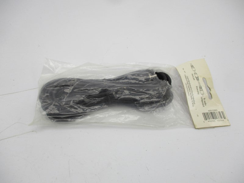RADIO SHACK 42-2363A 2FT NSMP