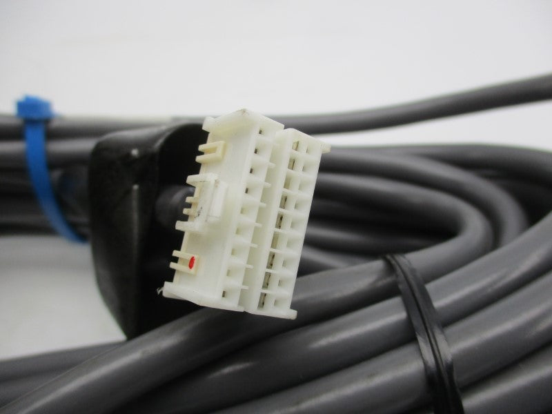 CONNECTOR CABLE CB-RCP2-PB100 UNMP