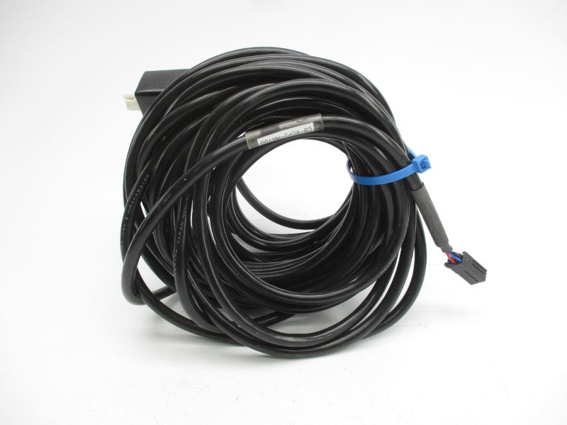 CONNECTOR CABLE CB-RCP2-MA100 NSNP