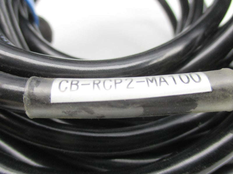 CONNECTOR CABLE CB-RCP2-MA100 NSNP
