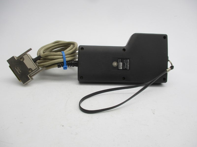 MITSUBISHI AD75TU 5VDC 0.2A UNMP