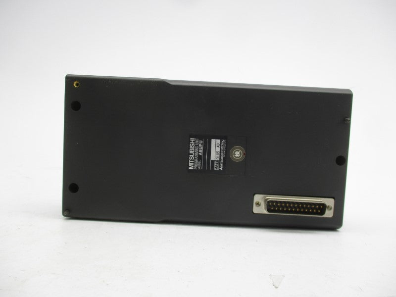 MITSUBISHI A8UPU NSNP