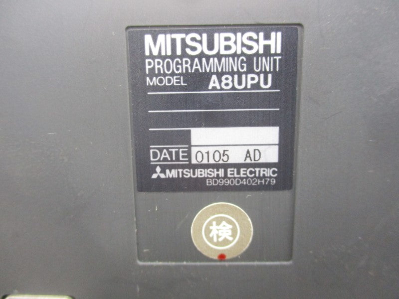 MITSUBISHI A8UPU NSNP