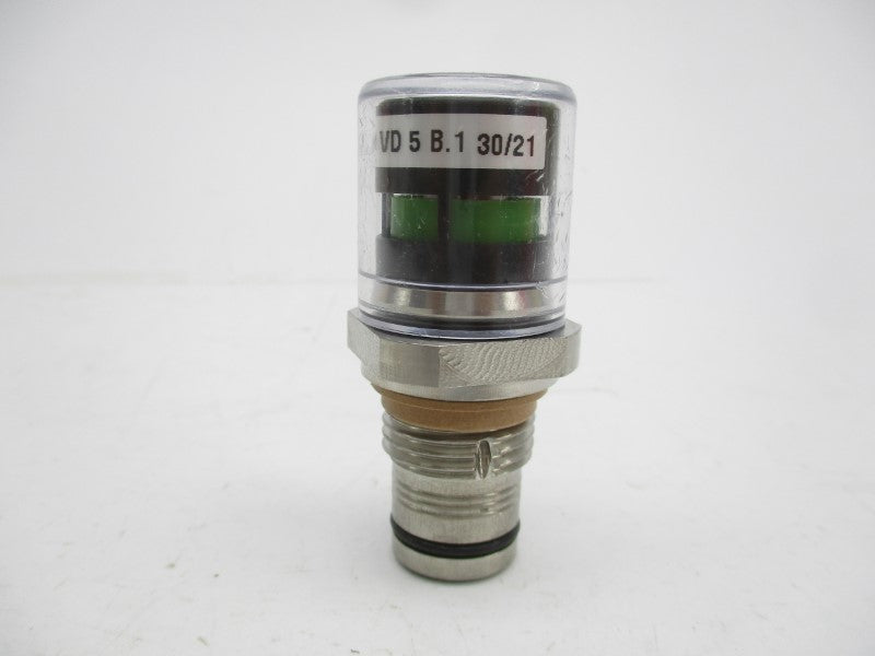 HYDAC VD5B.1 NSNP