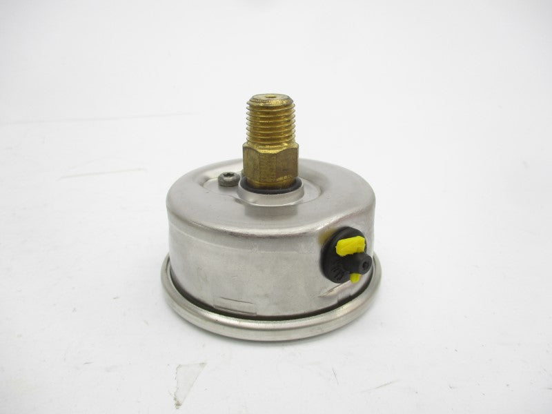 DEKKER 50001728 0-15PSI 1/4" NSMP