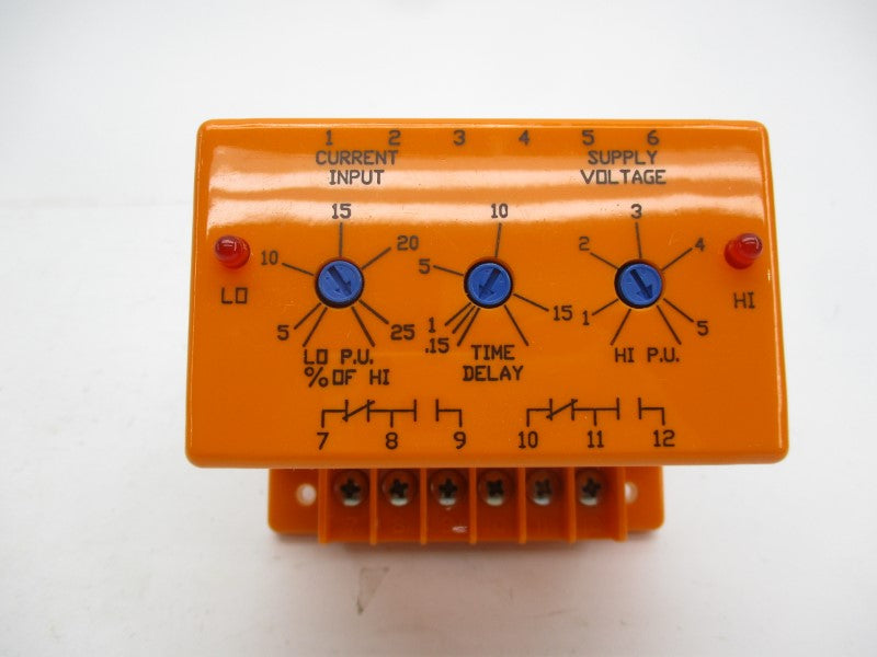 ATC CME-120-ASE-5 120VAC 10A NSMP