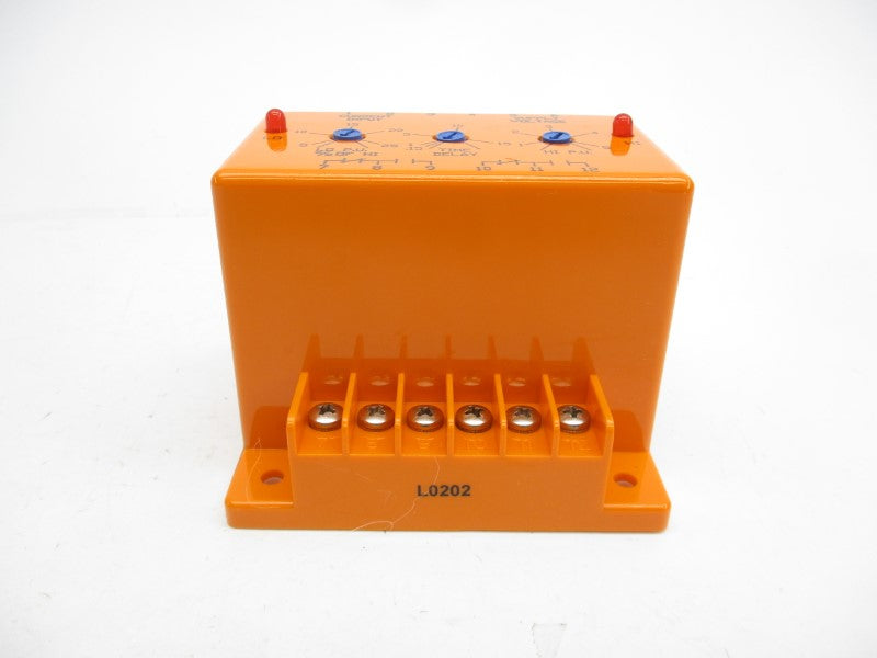 ATC CME-120-ASE-5 120VAC 10A NSNP